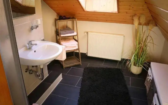 Landgasthof Am Teufelstisch