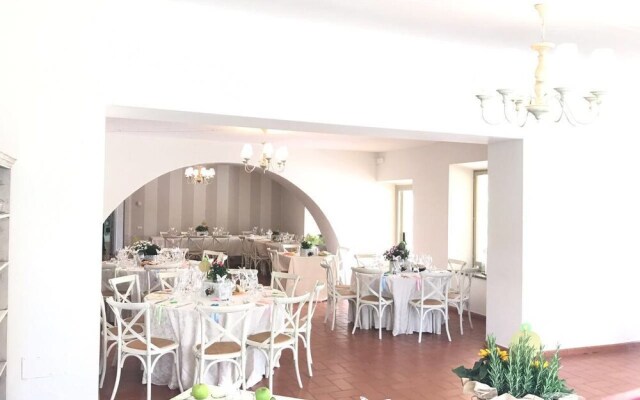 La Tenuta Di Campolungo