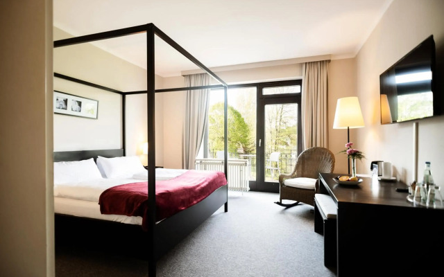 Hotel Dieksee - Collection by Ligula