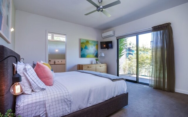 Kalina Retreat