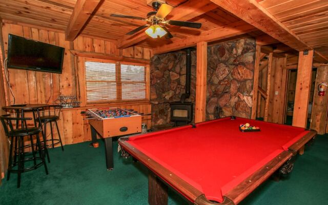 Sky View by Big Bear Cool Cabins