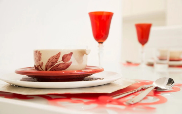 10 - 12 Tourist House Apartment Centre Bologna