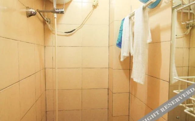 No.117 Hostel