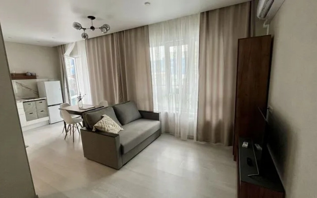 Хоум Отель на ул. 1-я Заречная, д. 9