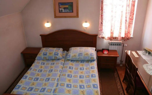 Guesthouse Janez