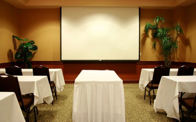 Jefferson Street Inn