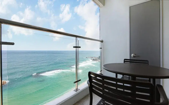 Sokcho Summitbay Pension