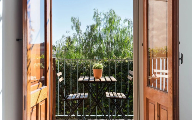 Taormina Terrace by Wonderful Italy