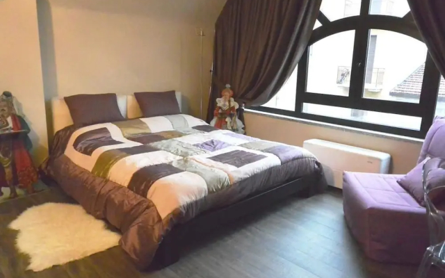 Hotel Balbo