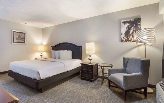Rodeway Inn