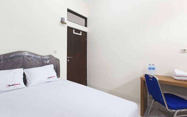 Kejora Homestay by ZEN Rooms