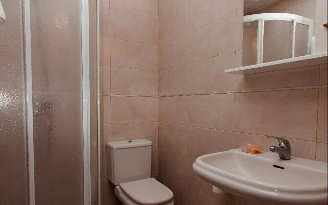 Apartamentos Tao