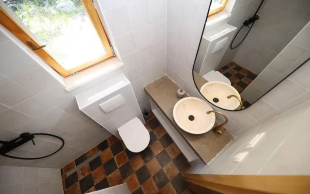 Robinson house''La Vida''