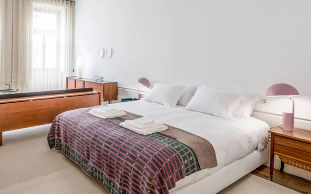 Malmerendas Boutique Lodging