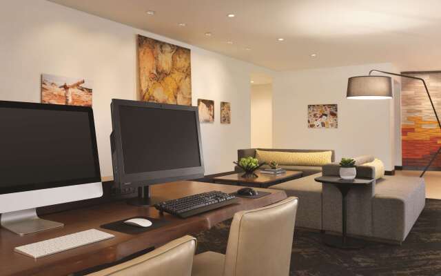 Hyatt Place Page Lake Powell