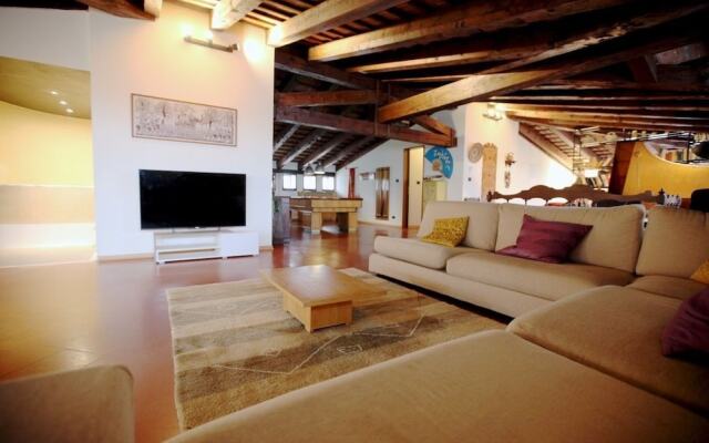 TriesteVillas Villa Classica