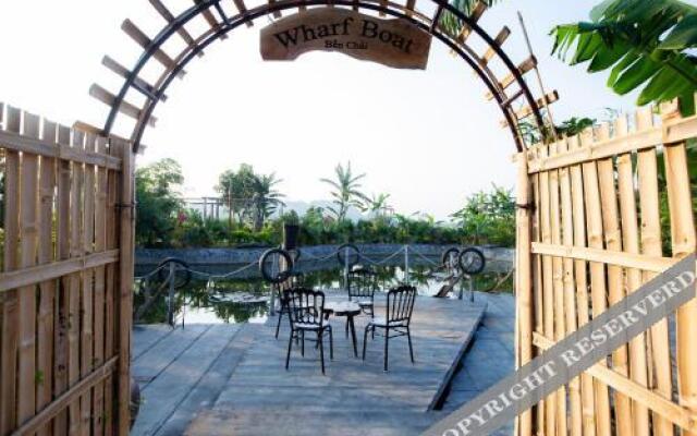 Ninh Binh Rustic
