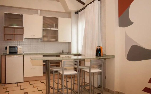 Apartamentos Costa Esmeralda