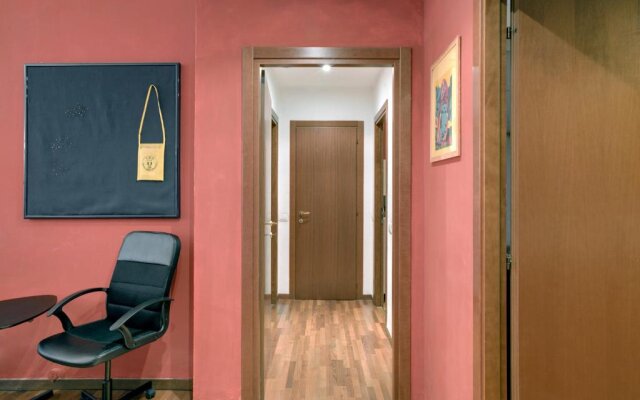Guesthero Apartment Milano - Lambrate M2