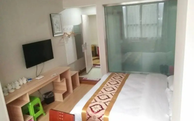 Shell Chongqing Chengkou County Passenger Transpor