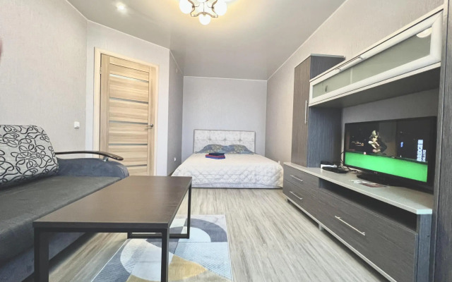 Katy Home (Кэти Хоум) на улице Солнечная 35