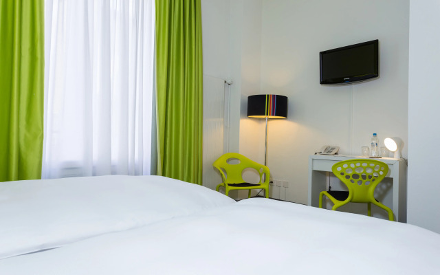 City Inn Basel