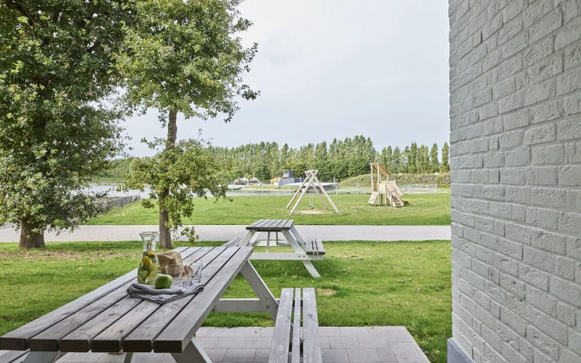 Holiday Park Klein Strand