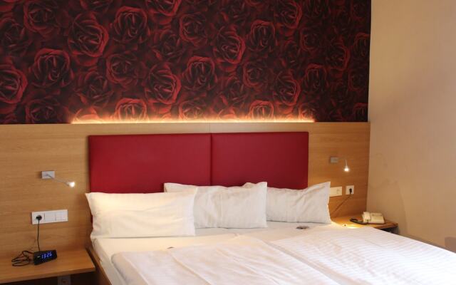 Land-gut-Hotel zur Post