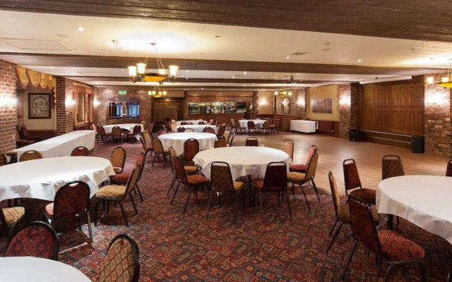 Boundary, Alfreton by Marston's Inns