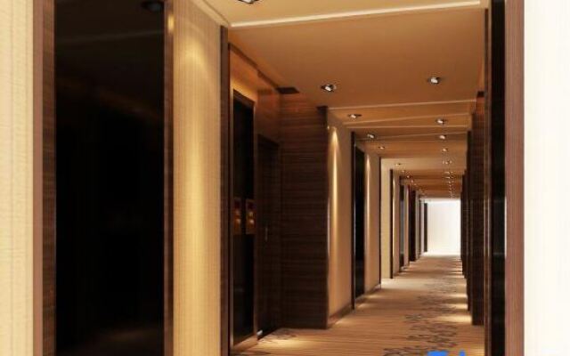 Yinlong International Hotel