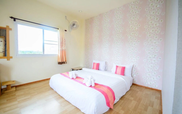 Sakura Yama Resort