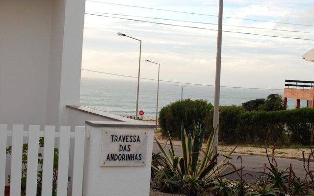 House With 5 Bedrooms in A dos Cunhados, With Wonderful sea View, Encl