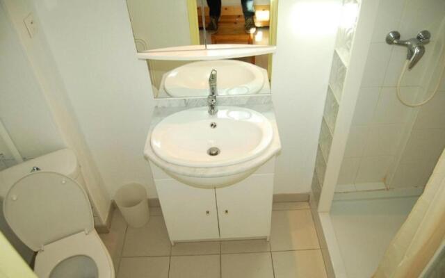 Résidence GRANDE BLEUE - Maisons & Villas pour 6 Personnes 94