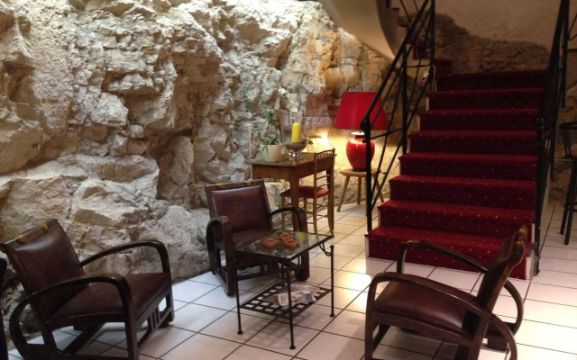 Hotel des Marquisats Annecy