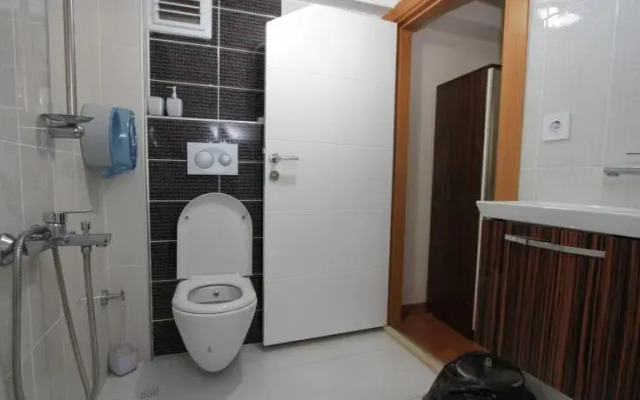 Aparthotel Durra 1