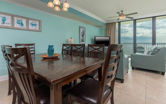 Phoenix Ix 1204 3 Bedroom Condo