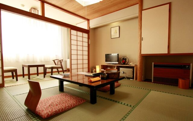 Hiraizumi Hotel Musashibou