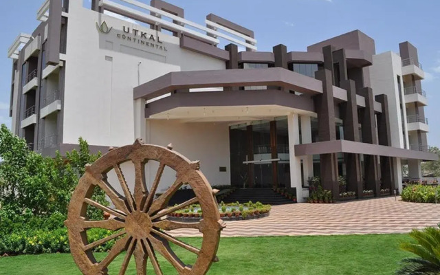 Utkal Continental