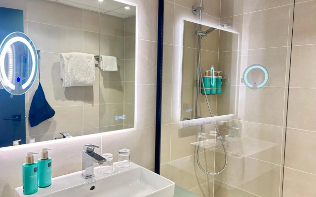 Novotel Lens Noyelles