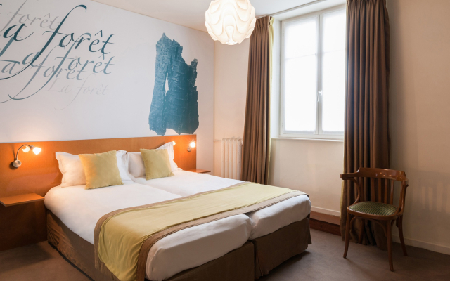 The Originals Boutique, Hôtel Ô Gayot