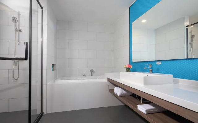 Holiday Inn Express Xi'an High-tech South by IHG