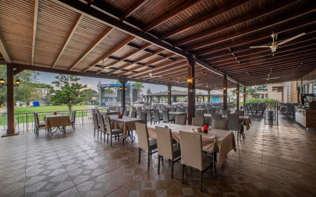 Amon Hotels Belek