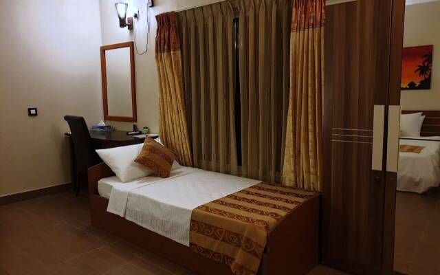 Holiday Home Kelaa Guest House