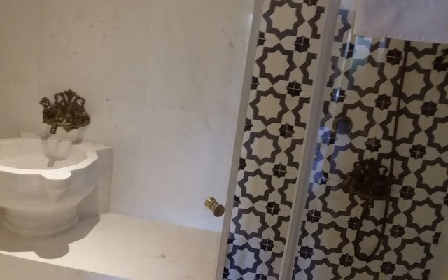 Ishak Pasa Palace by Joyway Hotels