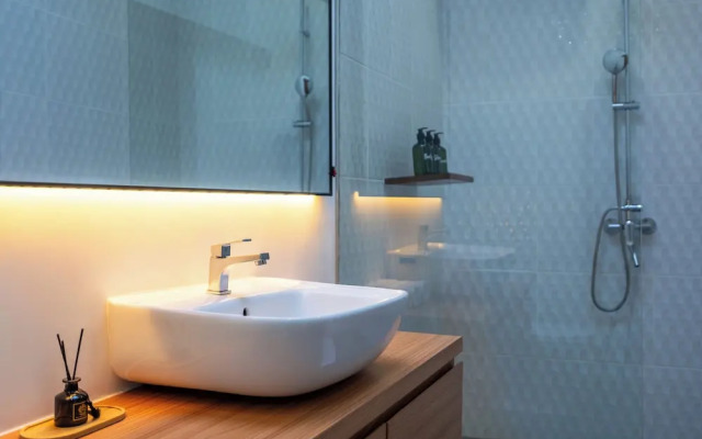 Nirvana Villa By Betterplace