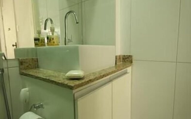 GoHouse Visconde 506