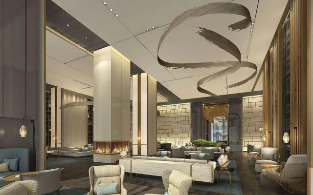 JI Hotel Nanjing Middle Longpan Road