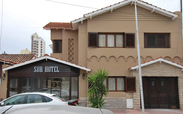 Sur Hotel