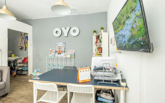 The Jardin By Urbano C15