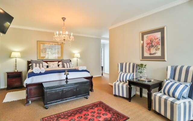 The Whale's Tale Guesthouse